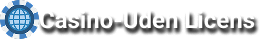 Casino Uden Licens